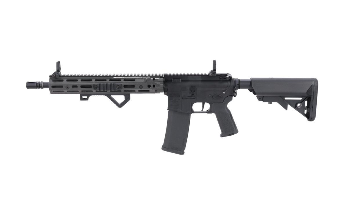 Specna Arms Daniel Defense® RIS III 12.5'' SA-E28 EDGE™ HAL 2™ ETU Gen. 2 - Chaos Grey