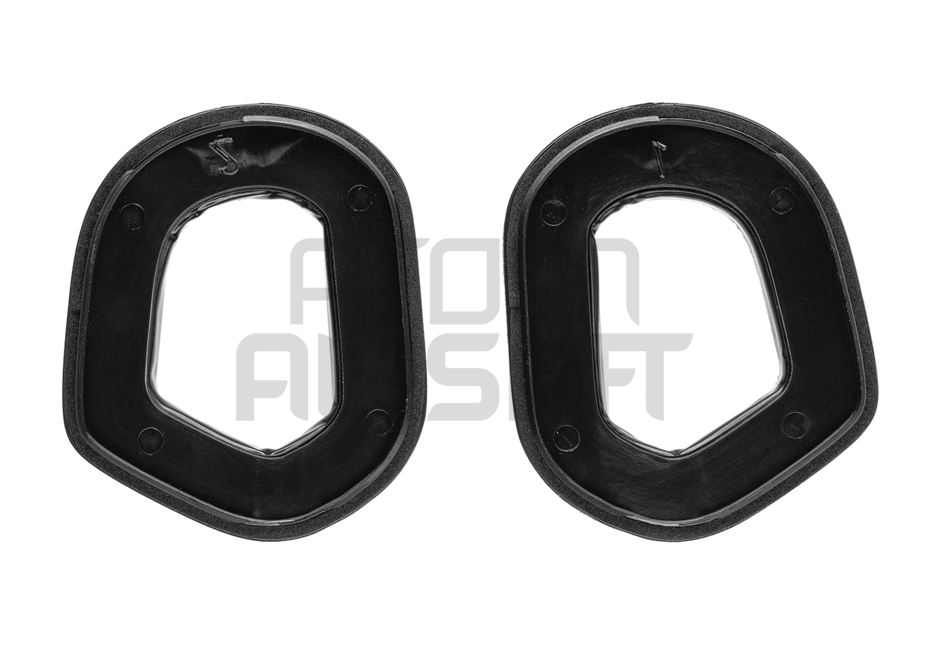EARMOR M31/M32 yhteensopivat geelipehmusteet