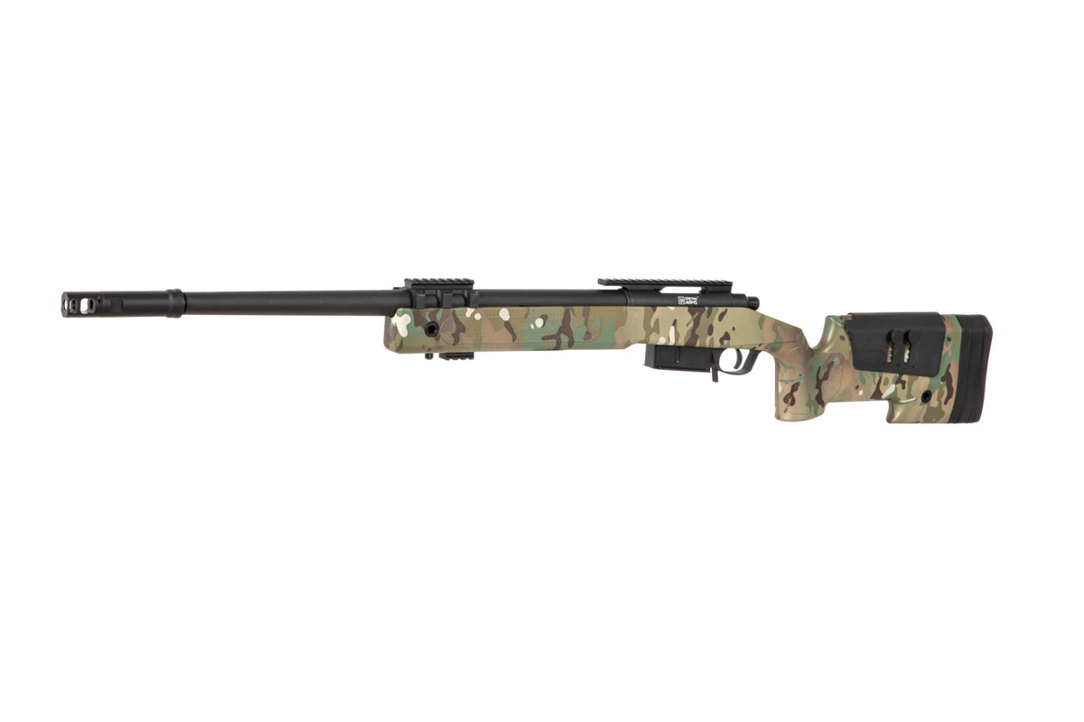 Specna Arms SA-S03 CORE™ High Velocity Sniper Rifle Replica - MC