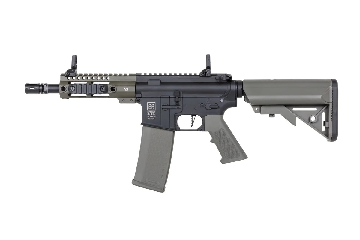 Specna Arms SA-C21 CORE™ HAL ETU™ Gen.2 - Olive