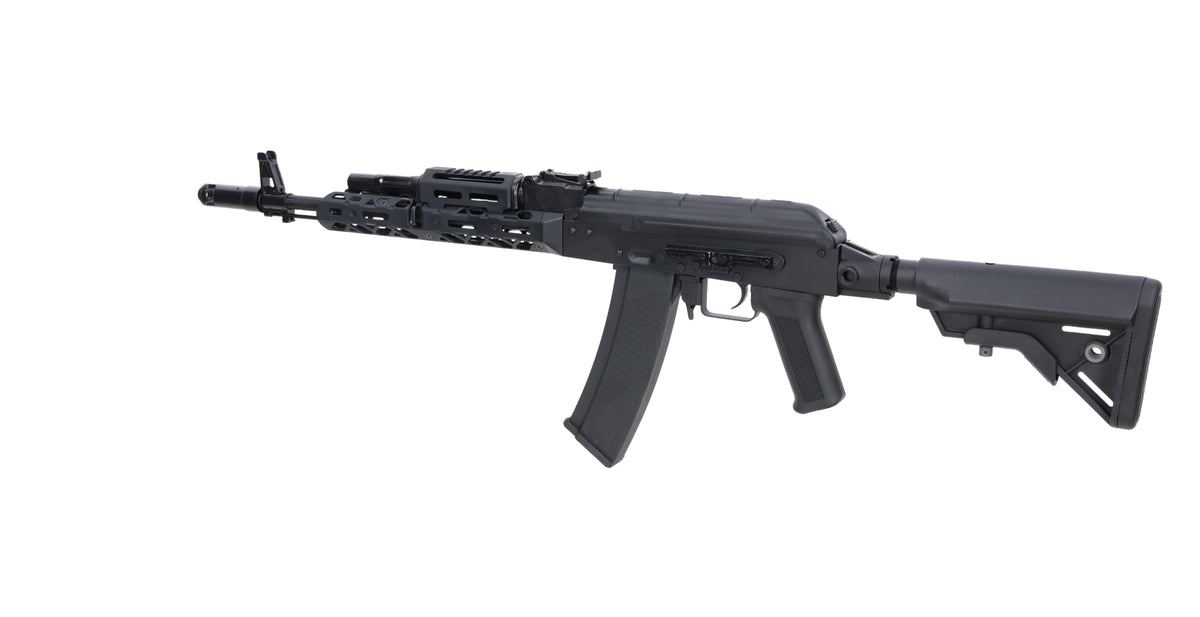 Specna Arms x KPYK SA-PJ15 PRIME™ Aster II ETU BLDC™ - Black