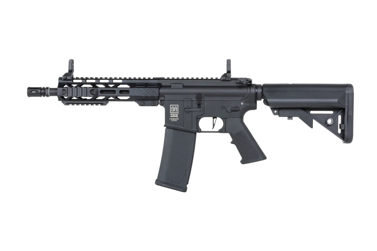 Specna Arms SA-C25 CORE™ HAL ETU™ Gen.2 - Black