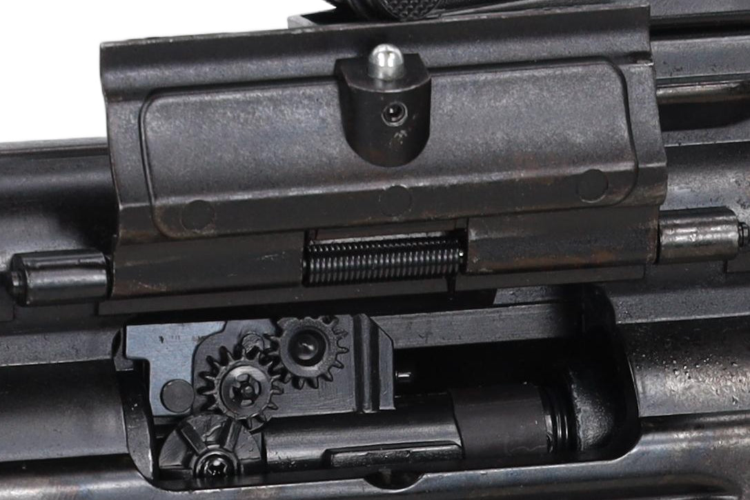 Specna Arms MP44/StG44 RETRO AEG assault rifle (X-ASR)