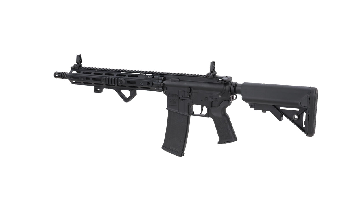 Specna Arms Daniel Defense® RIS III 12.5'' SA-E28 EDGE™ HAL 2™ ETU Gen. 2 - Black
