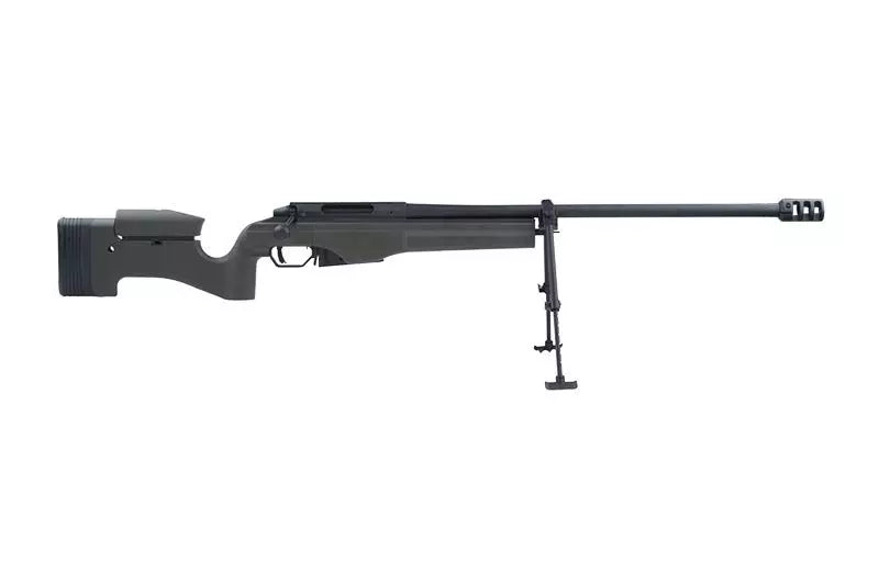 Ares MSR 009 (TRG-42) pulttilukkoinen tarkkuuskivääri – OD