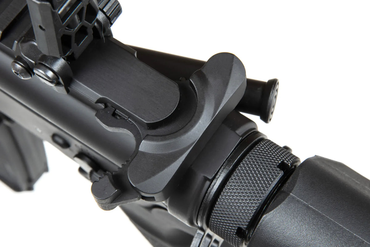 Specna Arms Daniel Defense RIS III 10.5'' SA-P27 Prime™ HAL™ ETU with Brushless Motor - Black