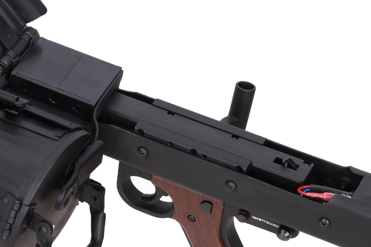 Specna Arms MG42 RETRO AEG machine gun (X-ASR/Tracer)