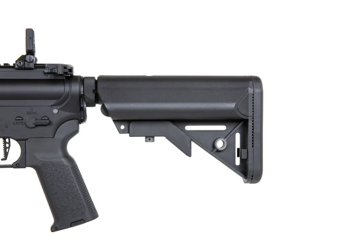 Specna Arms Daniel Defence RIS III 10.5'' SA-P27 Prime Aster II ETU with brushless motor - grey
