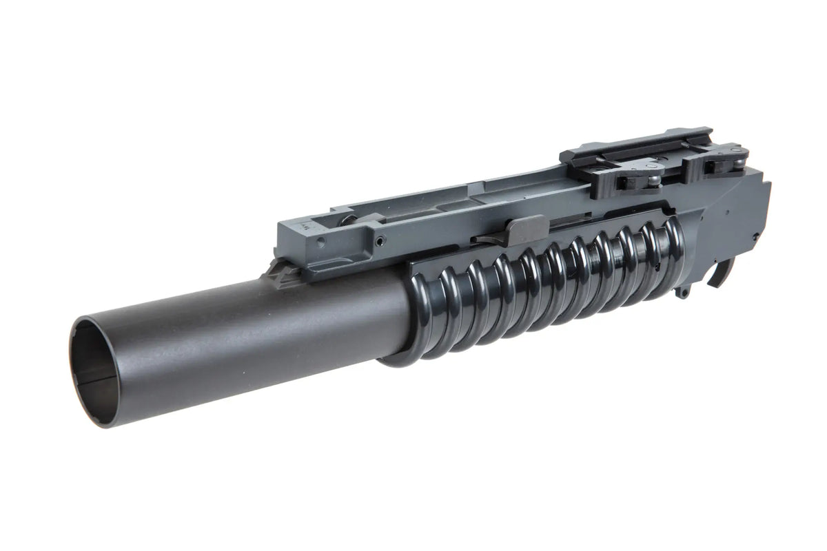 A&K LDP-06 M203 QD Long kranaatinheitin