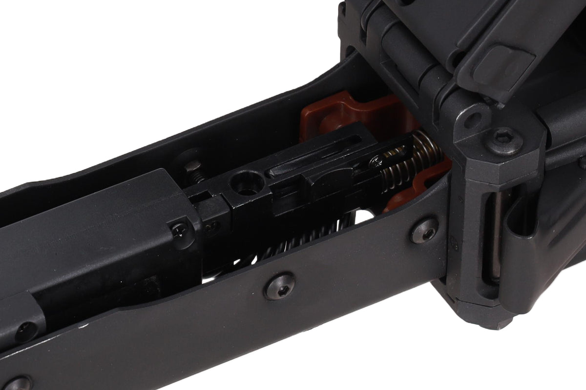 Specna Arms MG42 RETRO AEG machine gun (X-ASR/Tracer)