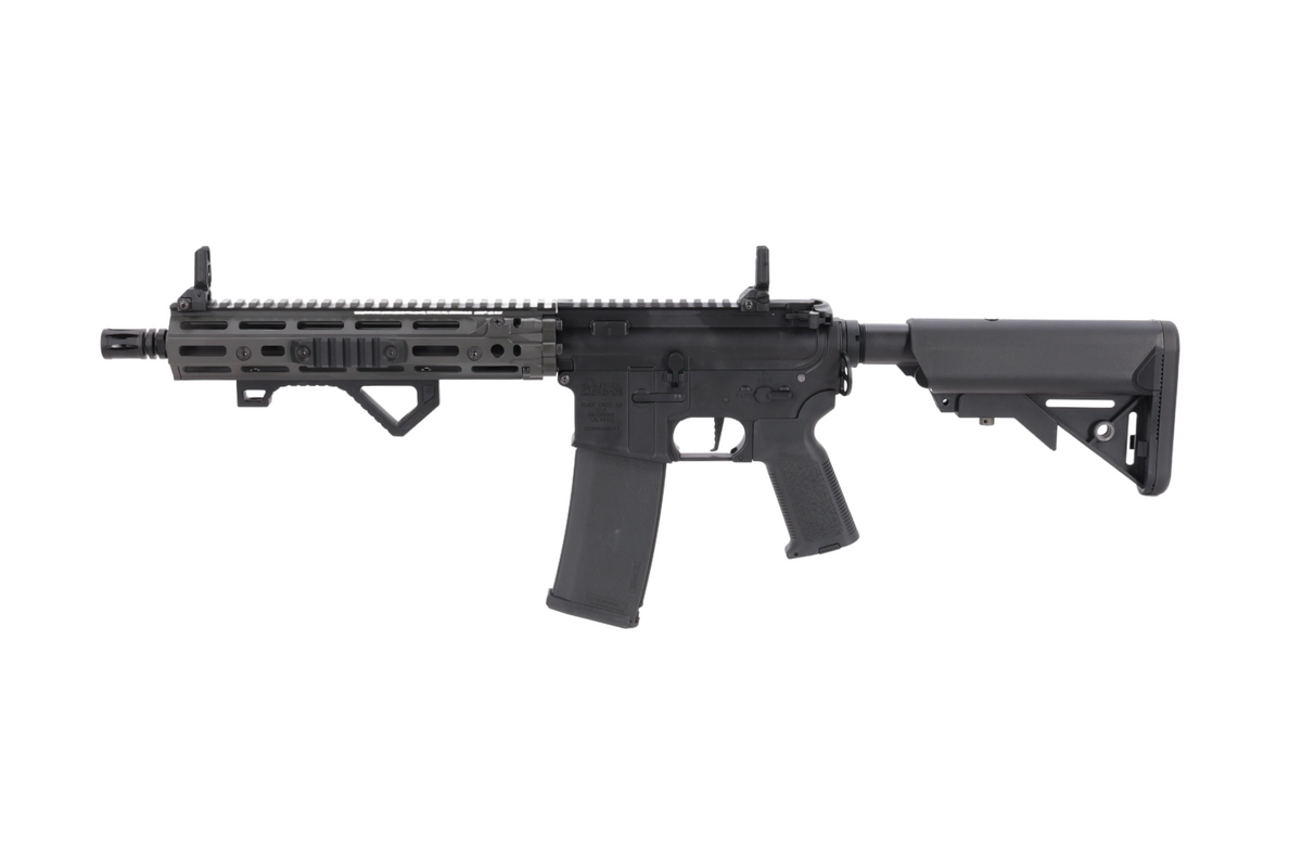 Specna Arms Daniel Defense® RIS III 10.5'' SA-E27 EDGE™ HAL 2™ ETU Gen. 2 - Chaos Grey