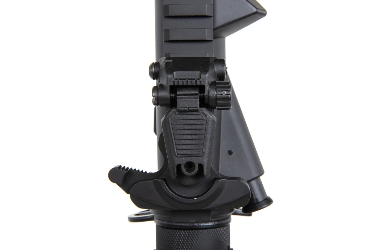 Specna Arms SA-P20 Prime™ Aster II ETU with brushless motor - black