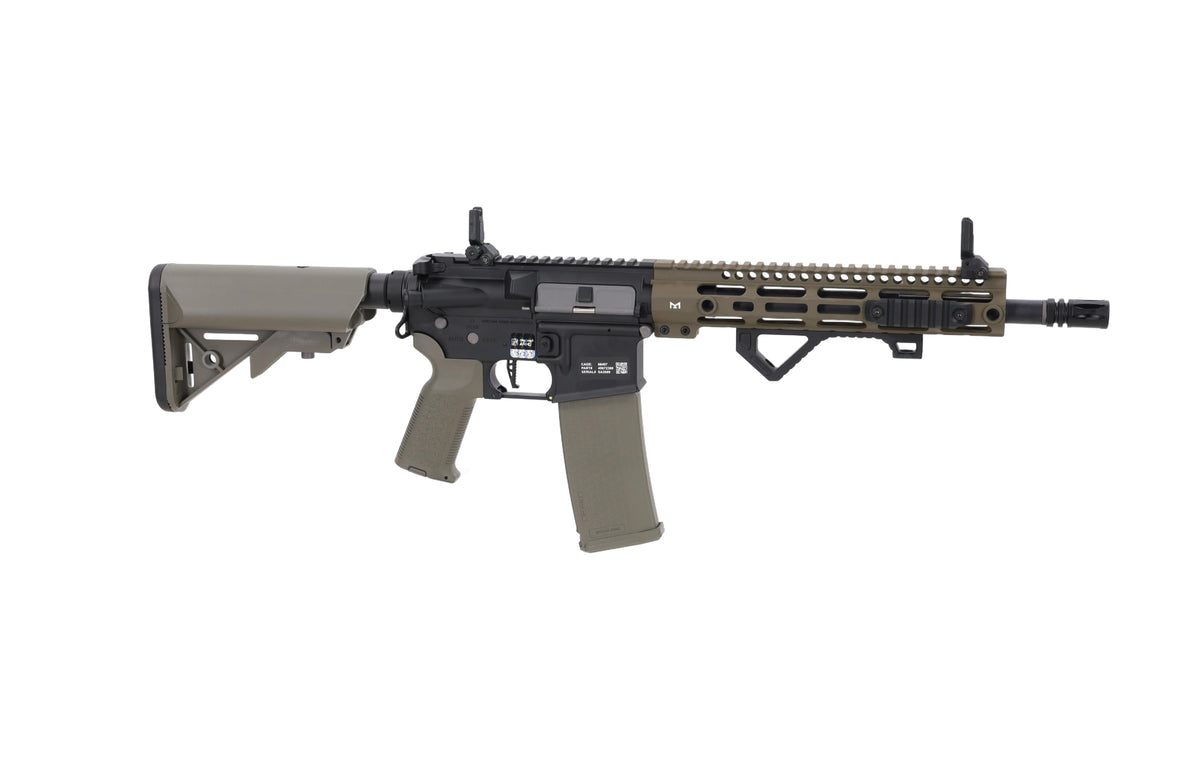 Specna Arms SA-P20 Prime™ Aster II ETU BLDC™ - Olive