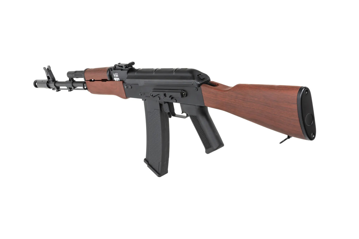 Specna Arms SA-J76 CORE™ HAL ETU Gen. 2 - Black