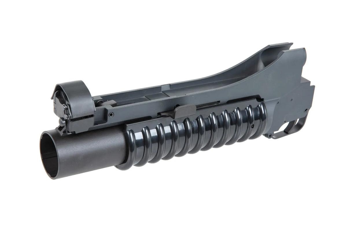 A&K LDP-03 M203 medium airsoft-kranaatinheitin