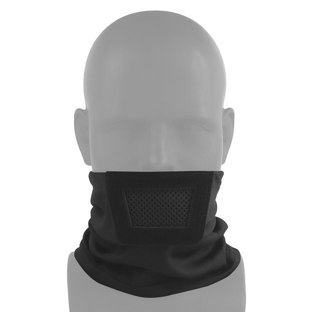 Specna Arms Knight Lower Face Mask - Black