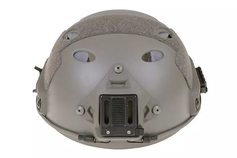 FMA FAST PJ CFH kypärä, perusversio - Foliage Green (M/L)