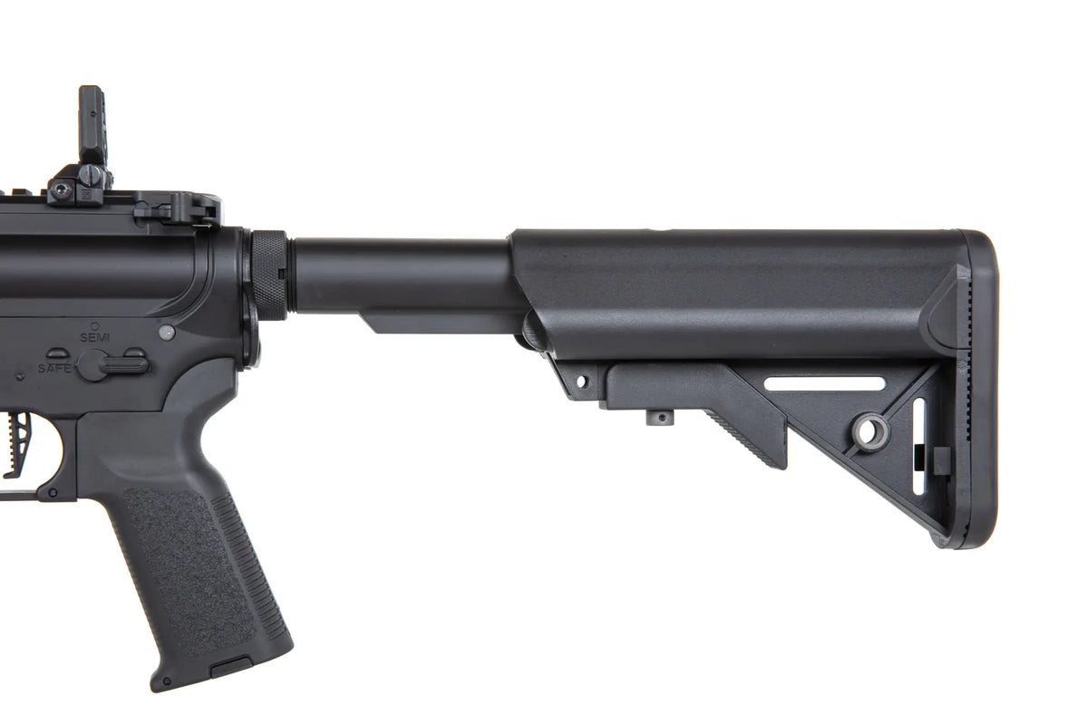Specna Arms Daniel Defence RIS III 10.5'' SA-P27 Prime Aster II ETU with brushless motor - grey