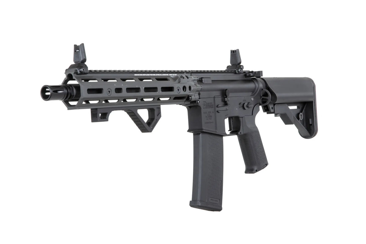 Specna Arms Daniel Defence RIS III 10.5'' SA-P27 Prime Aster II ETU with brushless motor - grey