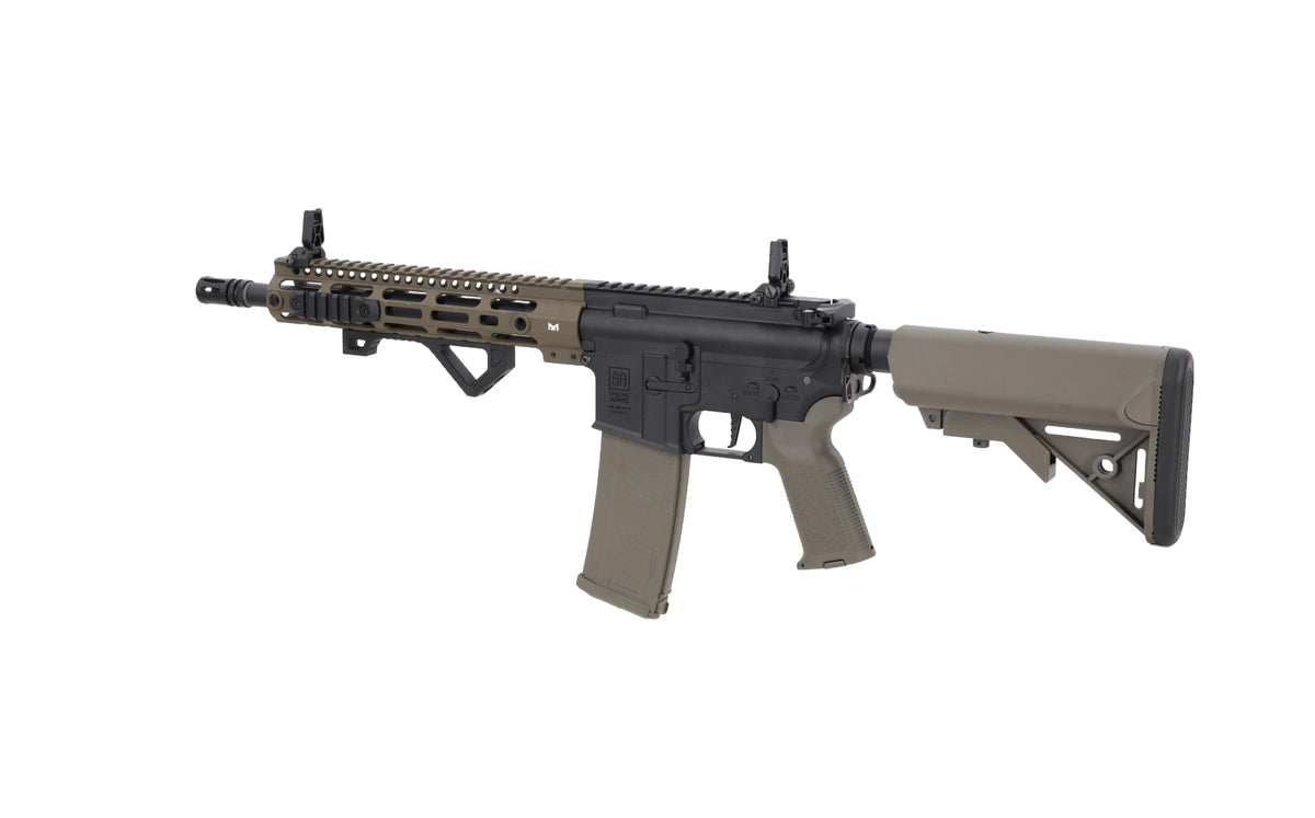 Specna Arms SA-E20 EDGE™ HAL 2 ETU Gen. 2 - Olive