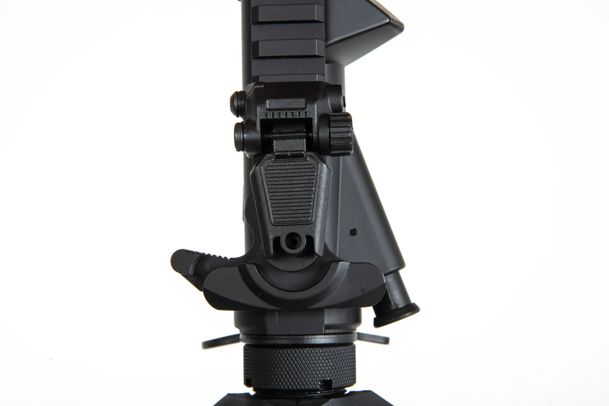 Specna Arms Daniel Defense RIS III 10.5'' SA-P27 Prime™ HAL™ ETU with Brushless Motor - Black