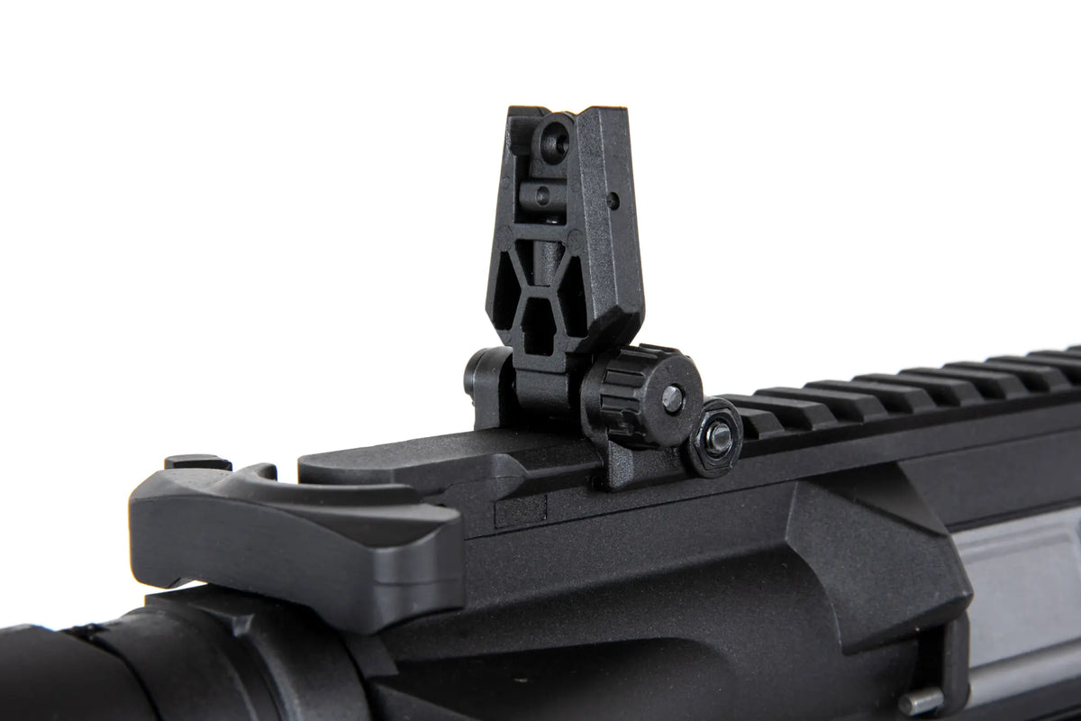 Specna Arms SA-C08 CORE HAL ETU - black