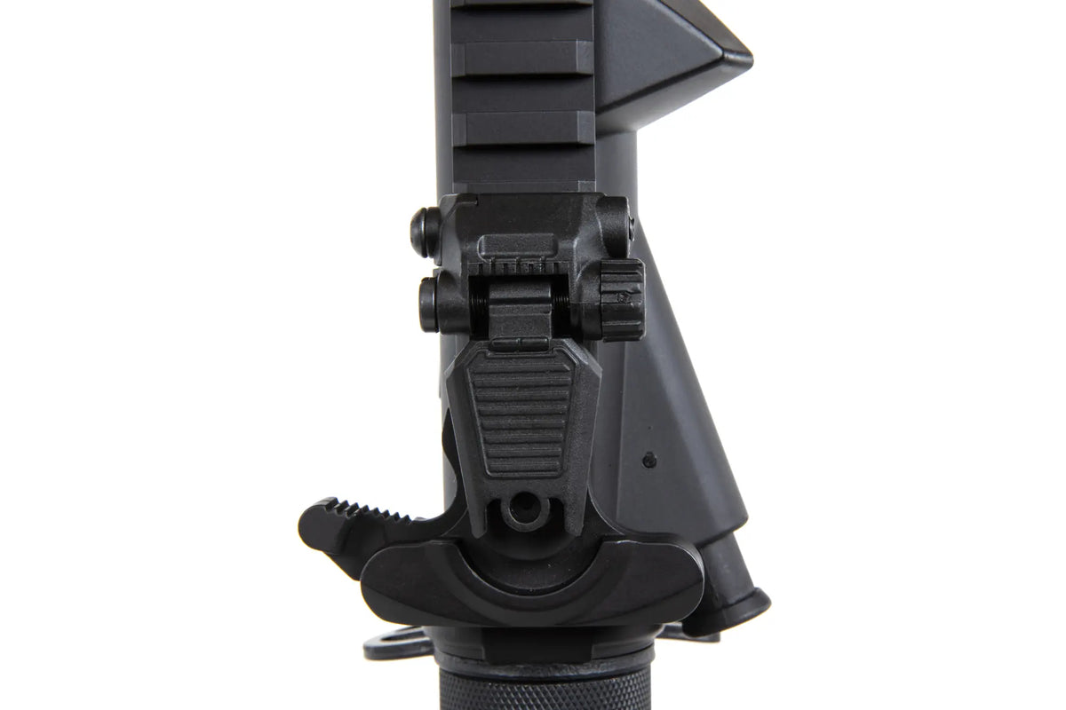 Specna Arms Daniel Defence RIS III 12.5'' SA-P28 Prime Aster II ETU with brushless motor - Chaos Bronze