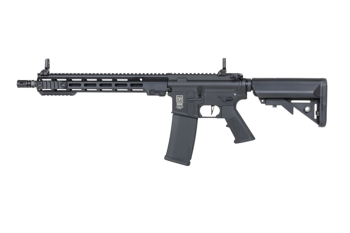 Specna Arms SA-C22 CORE™ HAL ETU™ Gen.2 - Black