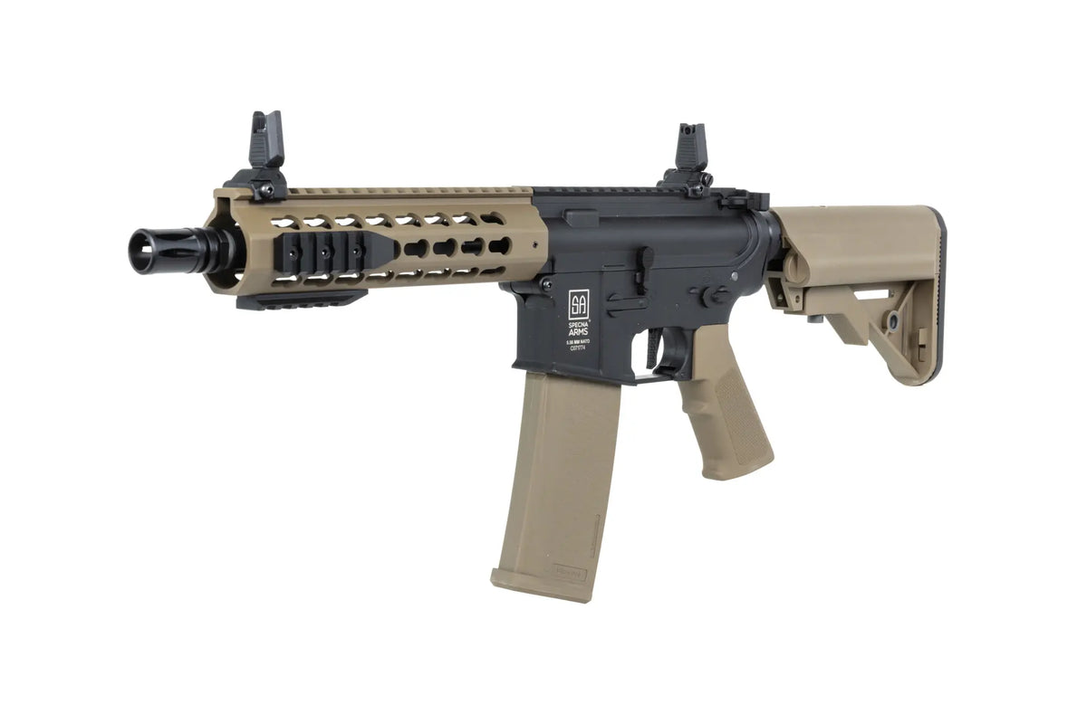 Specna Arms SA-C08 CORE™ HAL ETU™ Gen.2 Half-Tan