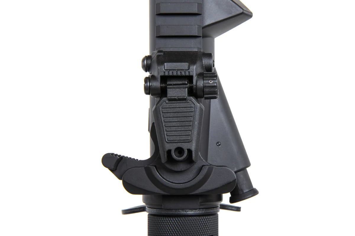 Specna Arms Daniel Defence SA-P19 Prime Aster II ETU with brushless motor - Chaos Bronze
