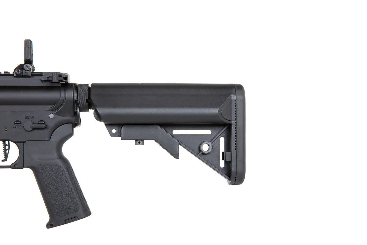 Specna Arms SA-P20 Prime™ Aster II ETU with brushless motor - black