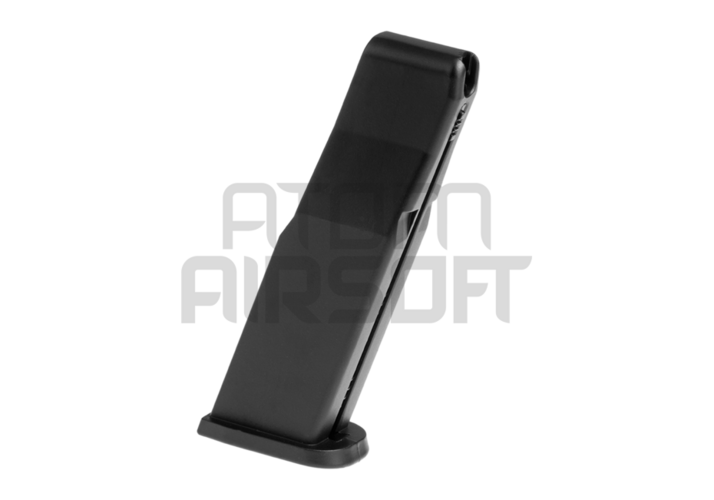 UMAREX H&K USP NBB CO2 GBB gas magazine, 16 rounds