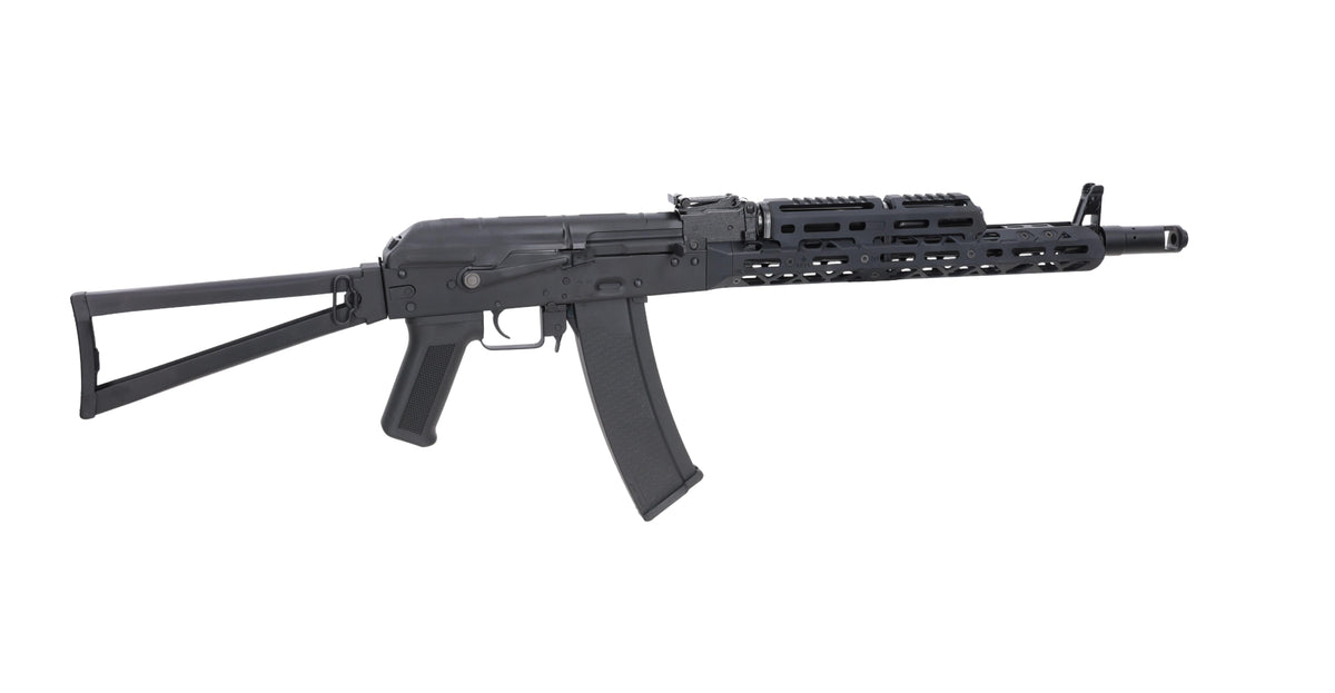 Specna Arms x KPYK SA-PJ12 PRIME™ Aster ETU BLDC™ - Black