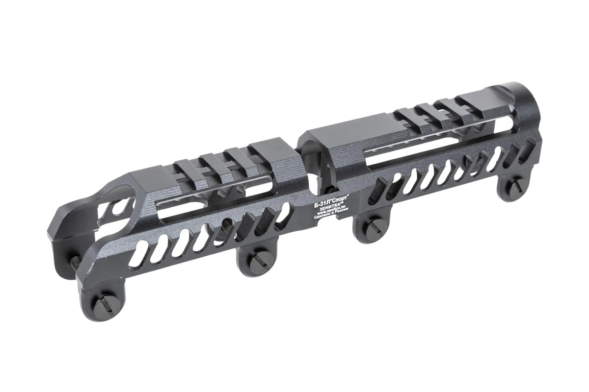 LCT Sport ZB-31L top handle