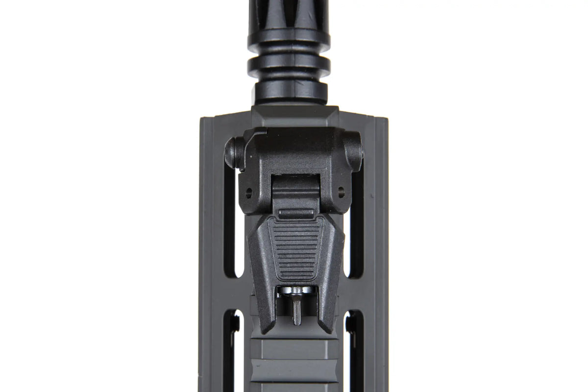 Specna Arms Daniel Defence RIS III 10.5'' SA-P27 Prime Aster II ETU with brushless motor - grey