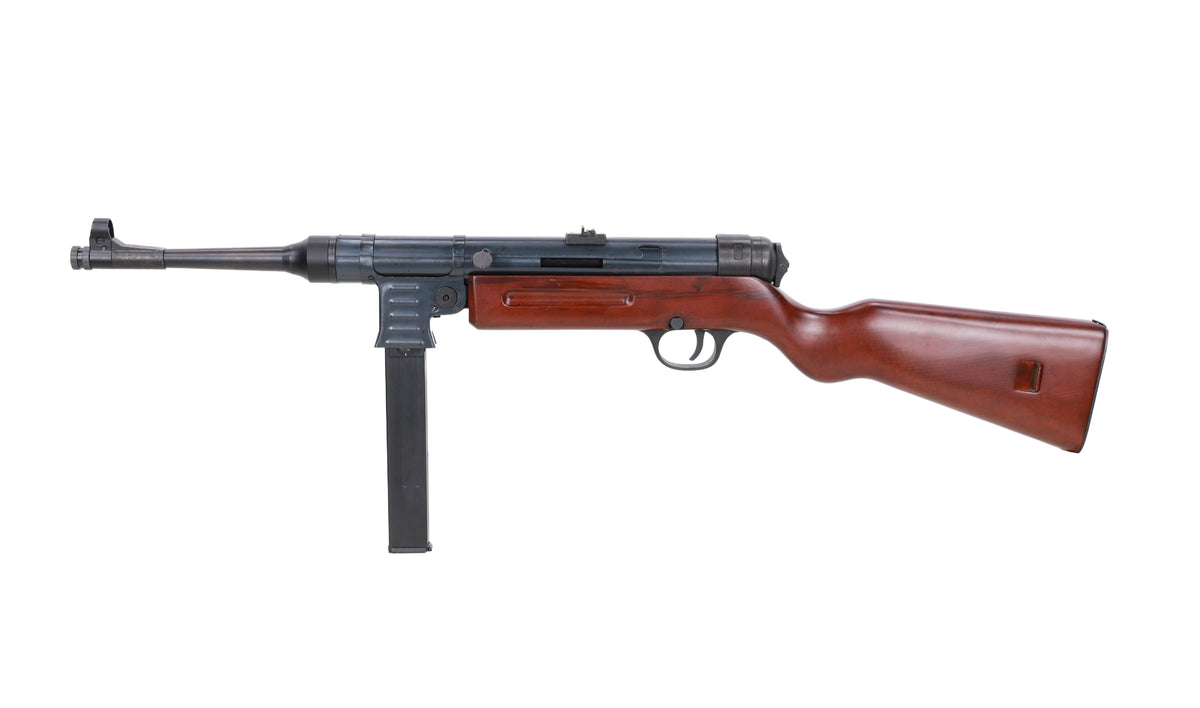 Specna Arms MP41 RETRO AEG -konepistooli (X-ASR)