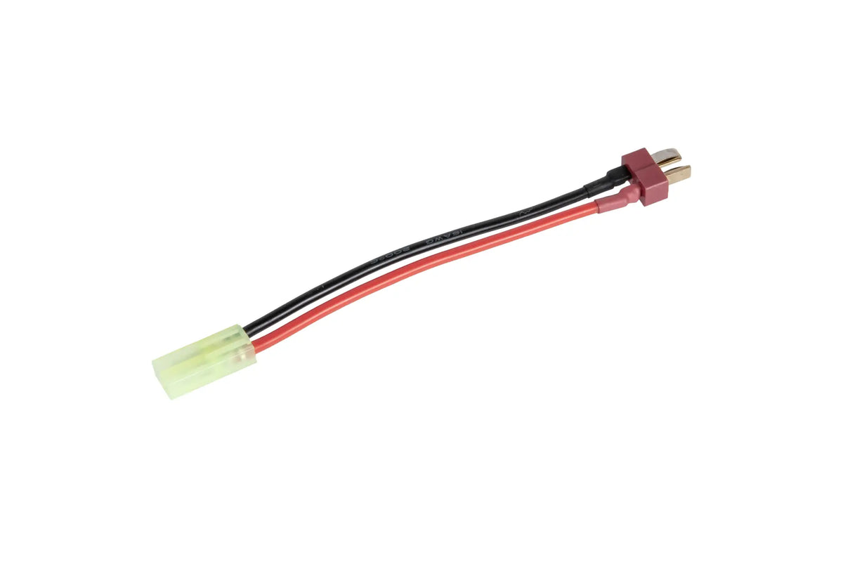 Specna Arms liitinadapteri, Deans / T-Connect - Small Tamiya