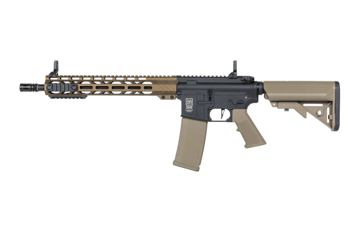 Specna Arms SA-C24 CORE™ HAL ETU™ Gen.2 - Chaos Bronze