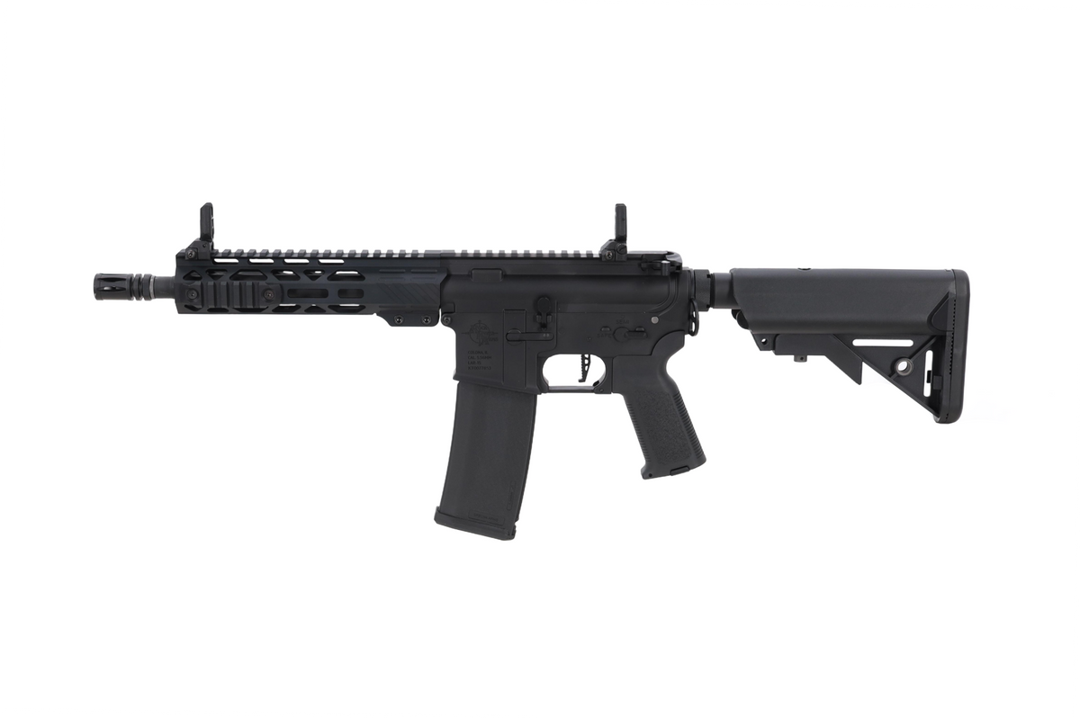 Specna Arms RRA SA-P25 PRIME™ Aster II ETU BLDC™ - Black