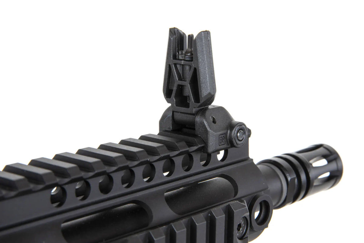 Specna Arms SA-P21 Prime™ Aster II ETU with brushless motor - black