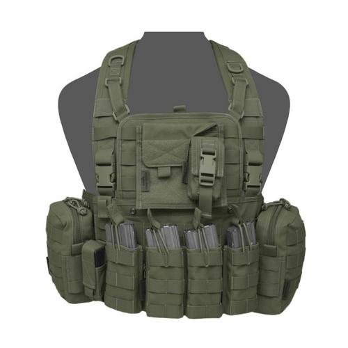Warrior Assault Systems 901 Elite 4 - OD