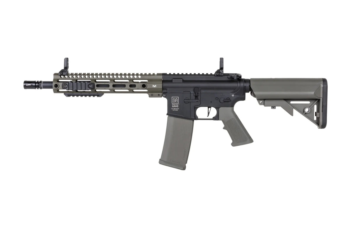 Specna Arms SA-C20 CORE™ HAL ETU™ Gen.2 - Olive