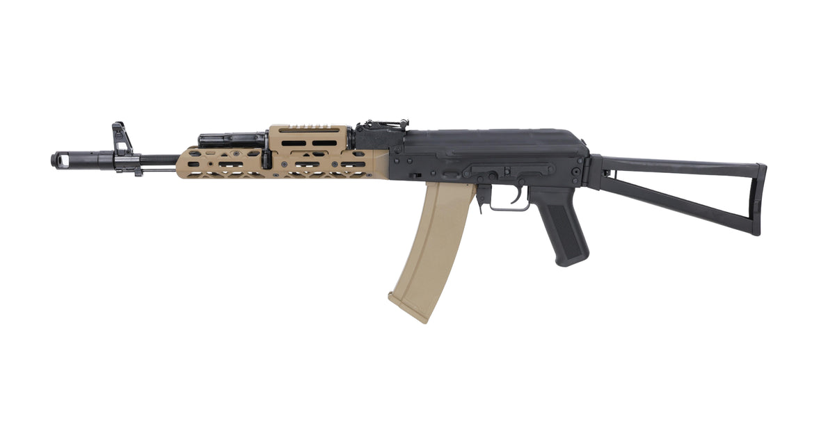 Specna Arms x KPYK SA-PJ13 PRIME™ Aster ETU BLDC™ - Half-Tan