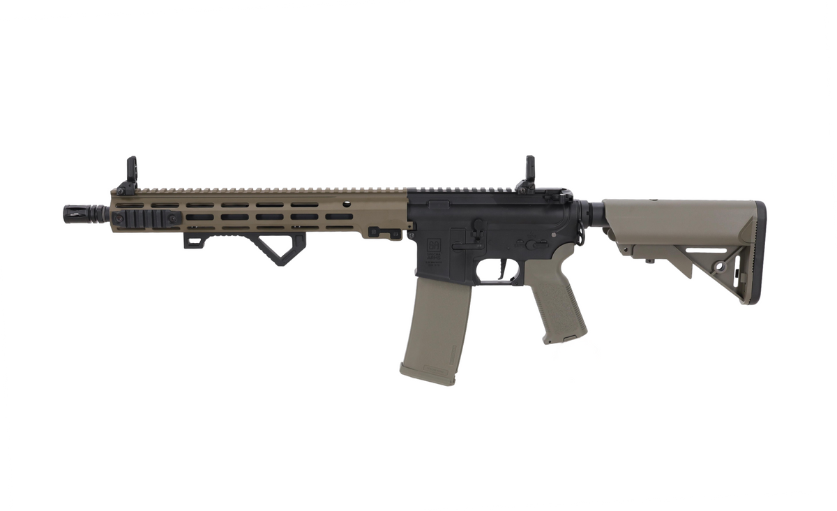 Specna Arms SA-E22 EDGE™ HAL 2 ETU Gen. 2 - Olive