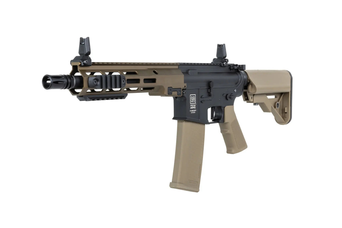 Specna Arms SA-C23 CORE™ HAL ETU™ Gen.2 - Chaos Bronze