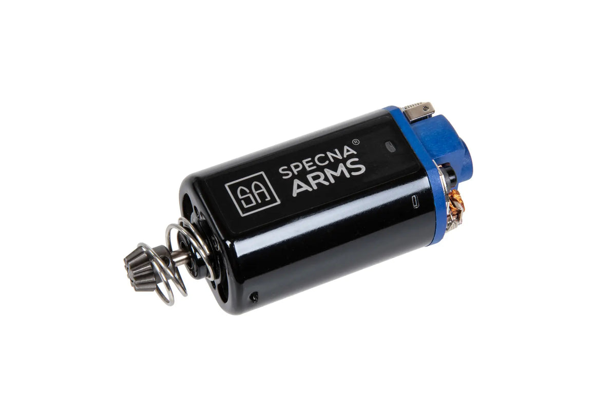 Specna Arms High Speed Dark Matter™ motor (43000RPM) - Short