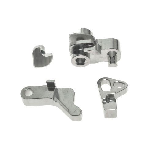 COWCOW Technology AAP01 compatible SS hammer set