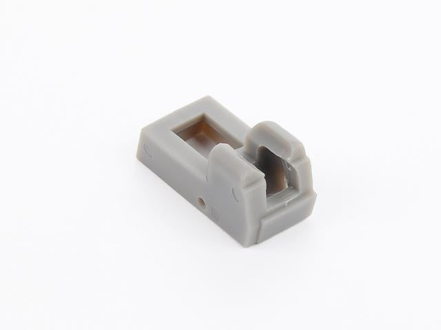 AIP Feed lips, Tokyo Marui G17 - gray