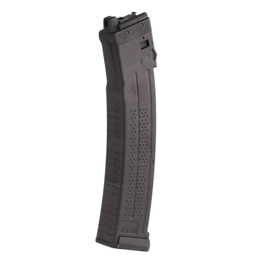 APFG XK / MPX gas magazine, 30 rounds