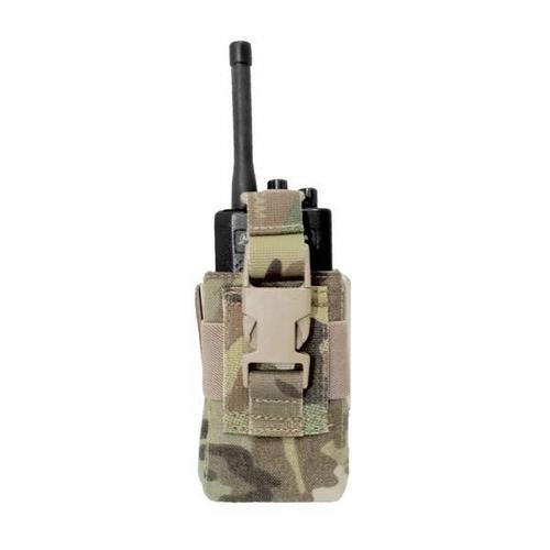 Warrior Assault Systems ARP Radio Pocket - Multicam